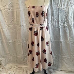 Ann Taylor Tea Party Dress